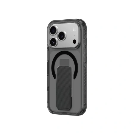 AMAZINGTHING ETUI TITAN PRO HOLDER DO MAGSAFE IPHONE 17 PRO MAX