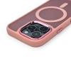 HURTEL ETUI MAGNETIC COLLECTION DO IPHONE 16 PLUS DO MAGSAFE TELEFON