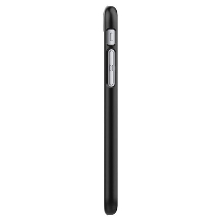 SPIGEN THIN FIT IPHONE 7 / 8 / SE 2020 / 2022 BLACK