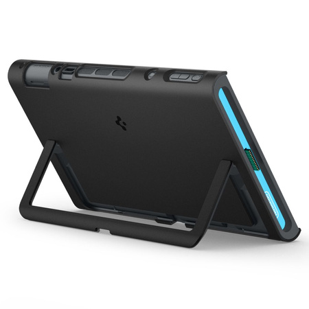SPIGEN NANO POP NINTENDO SWITCH 2 BLACK SESAME