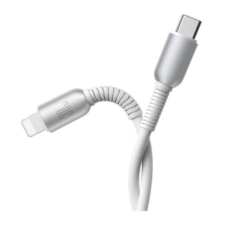 JOYROOM KABEL USB-C DO LIGHTNING DO IPHONE 12 13 14 1.2M 30W SZYBKIE