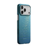 Pitaka Ultra-Slim Case, Lucid Blue - iPhone 17 Pro