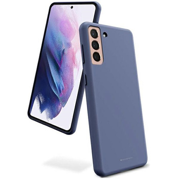MERCURY CASE DO IPHONE 15 PRO MAX 6,7 Z SILIKONOWĄ OCHRONĄ WYSOKIEJ JAKOŚCI