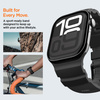 SPIGEN WBS2 BAND APPLE WATCH 8 / 9 / 10 / 11 / SE / ULTRA (44 / 45 / 46 / 49 MM) BLACK