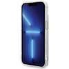Guess GUHMP13MH4STW iPhone 13 / 14 / 156.1 brązowy/brown hardcase 4G MagSafe