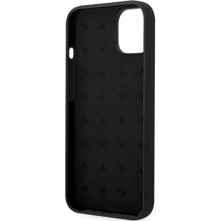 TUMI ETUI LIQUID SILICONE DO IPHONE 14 15 136,1 OCHRONNE ANTY ZARYSOWANIOM