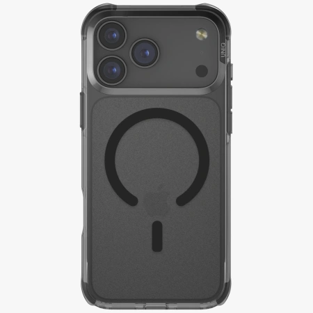 UNIQ ETUI LIFEPRO XTREME MAGCLICK CHARGING DO IPHONE 17 PRO MAX ODPORNE NA