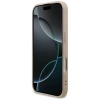 GUESS ETUI 4G CLASSIC DO IPHONE 17 LUKSUSOWA OCHRONA Z LOGO