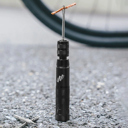 ROCKBROS ZESTAW NAPRAWCZY DO OPON BEZDĘTKOWYCH TUBELESS DO ROWERU