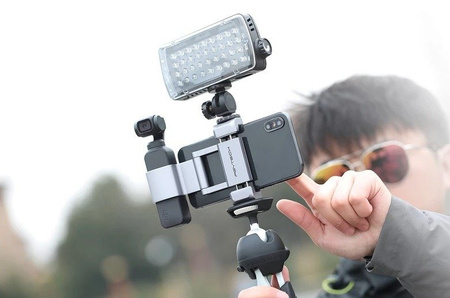 PGYTECH MOCOWANIE DO SMARTFONA DO DJI OSMO POCKET POCKET 2 DO TELEFONÓW