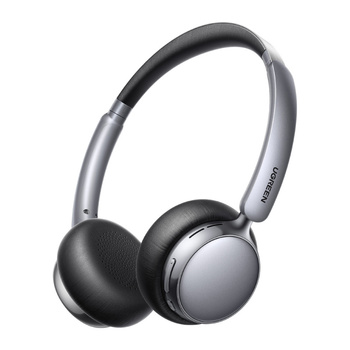 Słuchawki nauszne UGREEN Studio Plus HP207 BT (czarne)