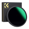 K&F CONCEPT FILTR NANO-X 37 MM XV40 DO OBIEKTYWÓW LUSTROWEJ KAMERY CANON