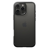 SPIGEN ETUI DO IPHONE 16 PRO ULTRA HYBRID ANTYŚLIZGOWE Z TWARDYM PLECIWEM