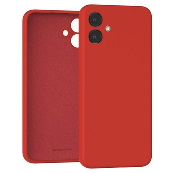 MERCURY SILICONE DO SAMSUNG GALAXY A05 A055 CASE Z SYSTEMEM OCHRONY EKRANU