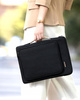 INNOSTYLE TORBA NA LAPTOPA 14 WODOODPORNA ETUI CASE OMNIPROTECT CZARNA