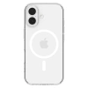 SPIGEN ETUI LIQUID CRYSTAL MAGSAFE DO IPHONE 17 PRZEZROCZYSTE OCHRONA
