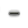 Adapter APPLE MJ1L2ZM/A blisterUSB-C na VGA