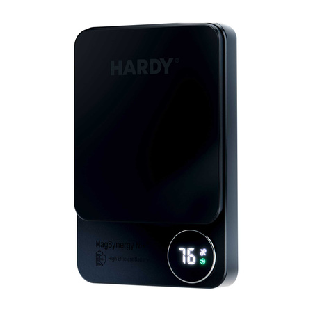 3MK POWERBANK MAGSYNERGY 5000MAH DO TELEFONÓW 22.5W USB C1L MOCNE ŁADOWANIE