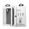 BMW POKROWIEC HARDCASE DO IPHONE XS MAX BMHCI65MBC CARBON SIGANTURE