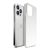 Apple iPhone 14 Pro Max - 3mk Hardy Silicone MagCase White