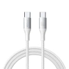 JOYROOM KABEL 60W USB-C DO USB-C 1M DO TELEFONÓW Z ŁADOWANIEM Z SZYBKIM