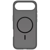 Etui CARE by PanzerGlass Flagship Urban Explorer w. Black MagSafe na iPhone Air - czarne