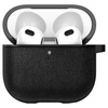 SPIGEN CASE DO AIRPODS 4 OCHRONA JEDNORODNE WYKONANIE ETUI NA SŁUCHAWKI