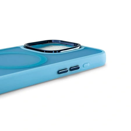 HURTEL ETUI MAGNETIC COLLECTION DO IPHONE 16 PRO Z MAGNETYCZNYM ZAMKNIĘCIEM