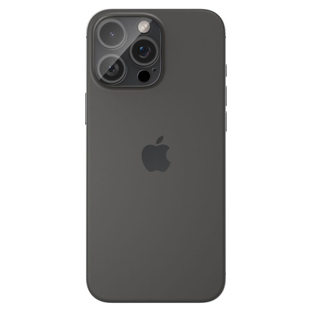 SPIGEN OSŁONA APARATU DO IPHONE 14 PRO MAX 15 PRO MAX 16 PRO OCHRONNE SZKŁO
