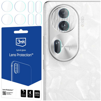 Oppo Reno11 Pro PJJ110 - 3mk Lens Protection