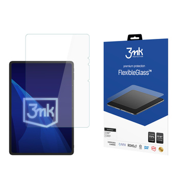 3MK SZKŁO HYBRYDOWE FLEXIBLEGLASS DO TABLETU TCL NXTPAPER 14 OCHRONA
