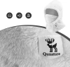 QUNATURE KOMINIARKA NARCIARSKA ARCTIC VELVET DO ZIMOWYCH SPORTÓW ROZMIAR L