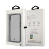 Etui BMW BMHCP13SPCUMRBK iPhone 13 mini 5,4" transparent hardcase Signature Collection