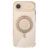 Etui UNIQ Swivix do iPhone Air 360 Rotating Kickstand złoty