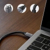 UGREEN KABEL USB-C 3.1 1.5M DO USB-C 3.1 DO ŁADOWANIA I PRZENOSZENIA DANYCH