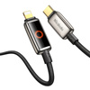 Kabel USB-C do Lightning Mcdodo CA-6670 1.2m