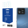 3MK LENS PROTECTION DO ASUS ZENFONE 11 ULTRA OCHRONA OBIEKTYWU KAMERY