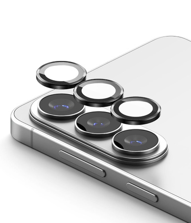 OSŁONA APARATU RINGKE CAMERA FRAME PROTECTOR 2-PACK GALAXY S26 / S26+ PLUS BLACK