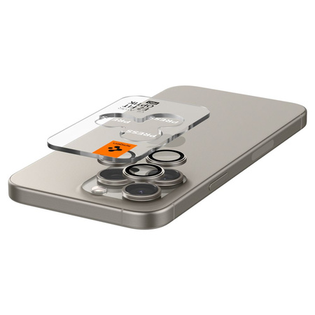 SPIGEN OSŁONA APARATU DO IPHONE 14 PRO PRO MAX 15 PRO PRO MAX 16 PRO PRO