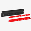 Organizer do pasków Spigen Apple Watch Band Organizer S341 czarny