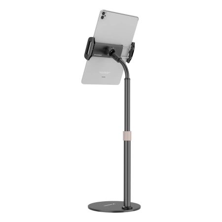 WOZINSKY STAND NA TELEFON I TABLET DO BIURKA UŁATWIA CODZIENNE UŻYTKOWANIE