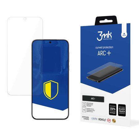 3MK FOLIA OCHRONNA DO HUAWEI PURA 70 ARC+ OCHRONA EKRANU 9H SZKŁO B
