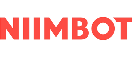 NIIMBOT ETYKIETY 12X30 MM DO DRUKARKI TERMICZNEJ 210 SZTUK WYSOKA WYDOLNOŚĆ