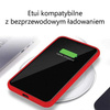 MERCURY ETUI SILIKONOWE DO SAMSUNG GALAXY S23 ULTRA S918 OCHRONNE POKROWIEC