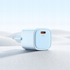 MCDODO SZYBKA ŁADOWARKA KOSTKA USB-C 20W USB TYP C DO IPHONE 13 14 15 PRO