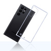 3MK ETUI JUST20G CLEAR CASE DO SAMSUNG GALAXY S24 ULTRA NA TELEFON OCHRONNE