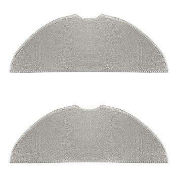 MOVA PADY MOPUJĄCE DO MOVA S10 S10 PLUS ZESTAW WYMIENNYCH PODKŁADÓW DO MOPA