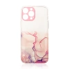 HURTEL MARBLE CASE ETUI DO IPHONE 13 PRO MAX POKROWIEC Z MARMUROWYM WZOREM