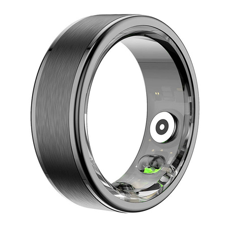 COLMI SMARTRING R03 18.1MM 8 DO TELEFONÓW TABLETÓW CZARNY WYGODNY