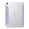 UNIQ ETUI POKROWIEC CAMDEN CLICK DO IPAD AIR 11 2024 2025 ZAMEK MAGNETYCZNY